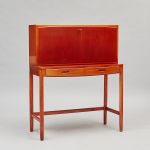 1012 3390 SECRETAIRE